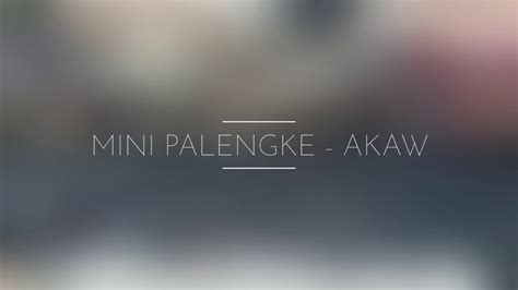 dietmar akaw romualdez|Mini Palengke .